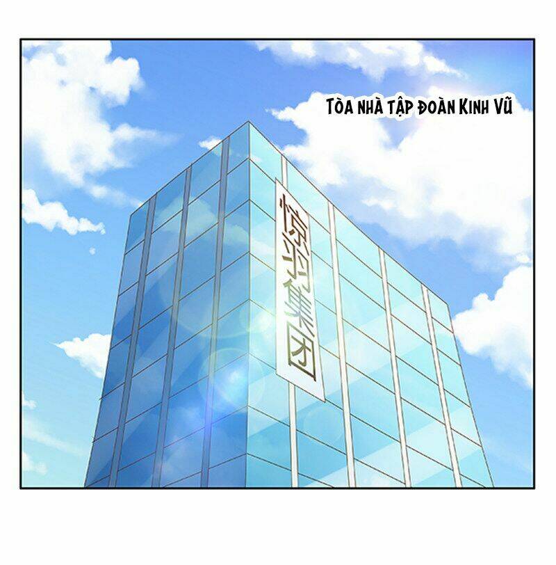 Hôn Bất Do Kỷ Chương 42 Ảnh 12
