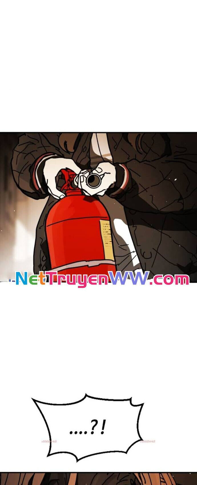 Đại Dịch Seoul Chương 150 Ảnh 3