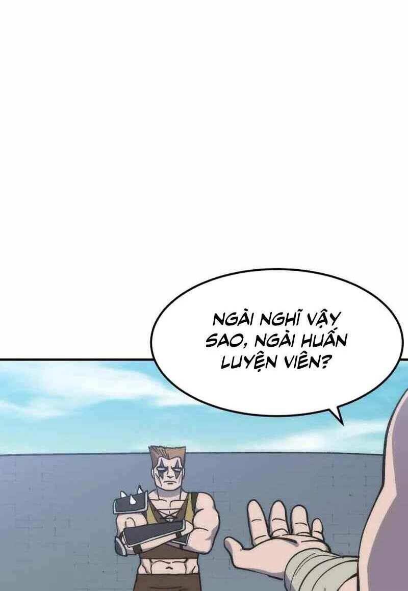 Thợ Săn Cơ Bắp Chương 16 Ảnh 80