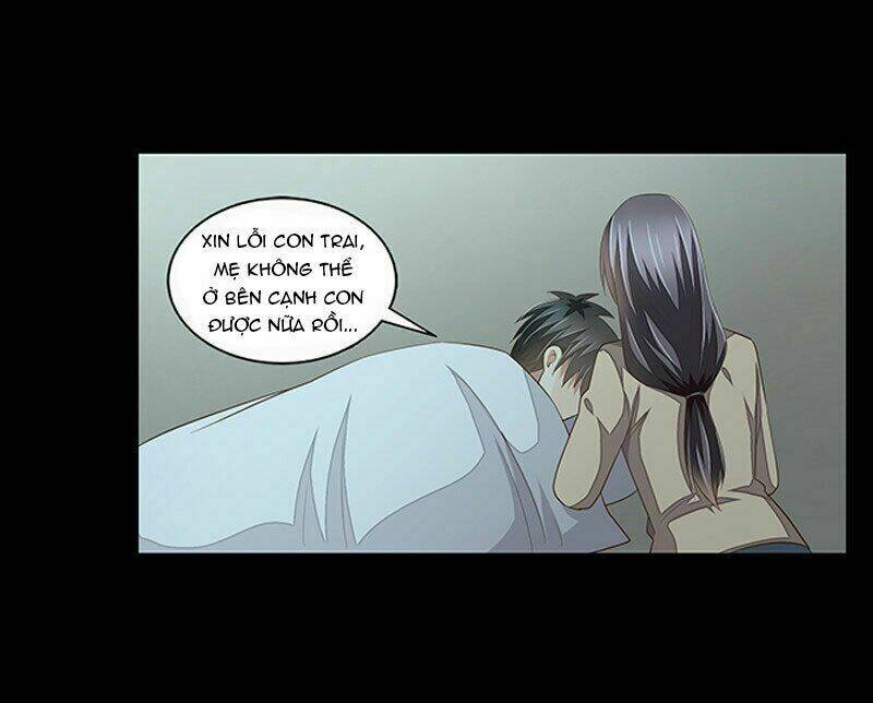 Hôn Bất Do Kỷ Chương 35 Ảnh 14