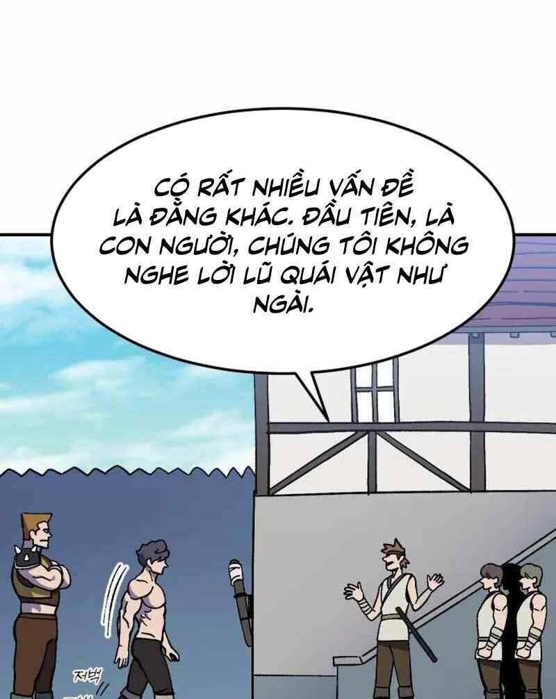 Thợ Săn Cơ Bắp Chương 16 Ảnh 90