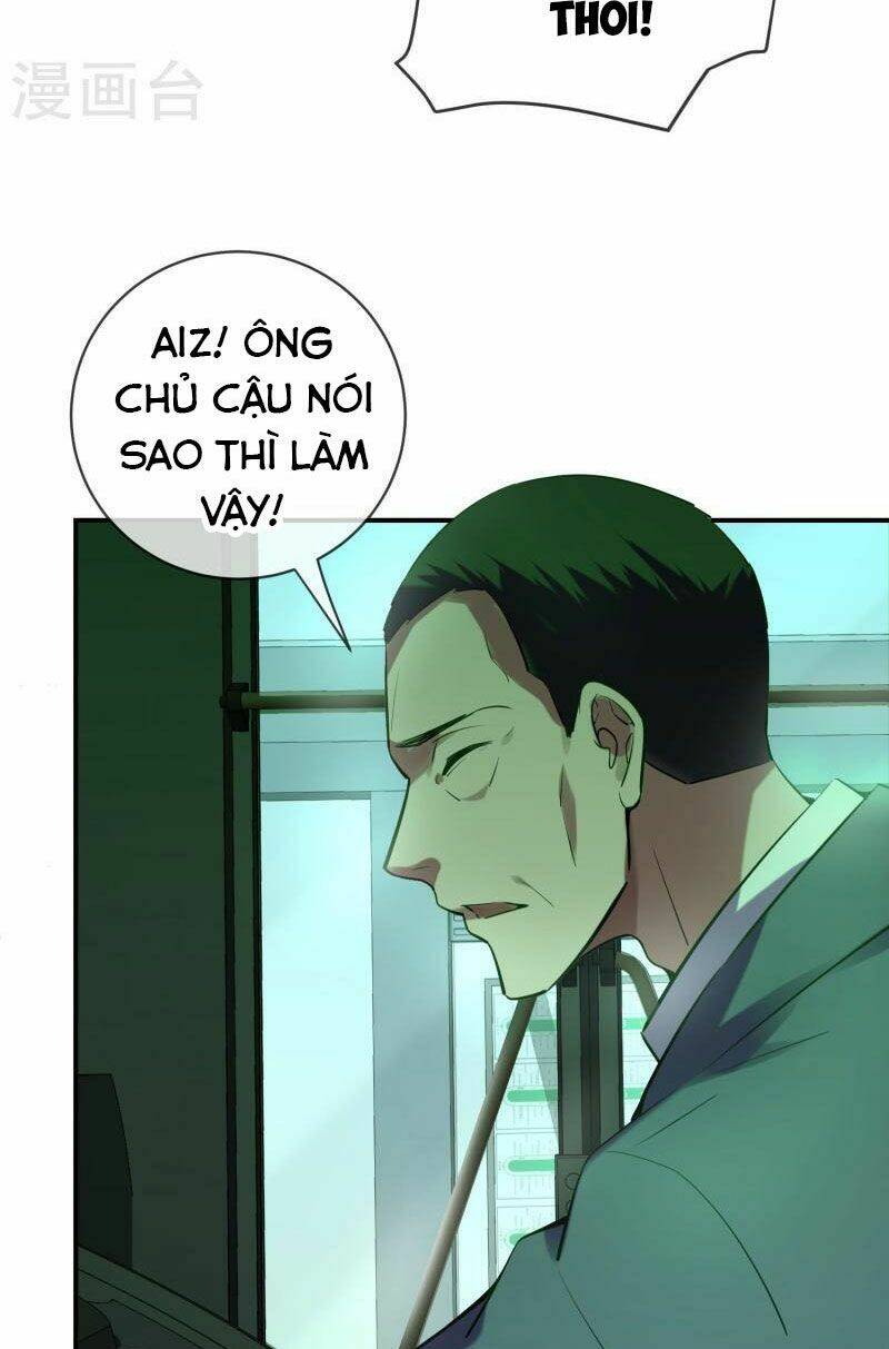 Ta Có Một Tòa Nhà Ma Chương 174 Ảnh 36
