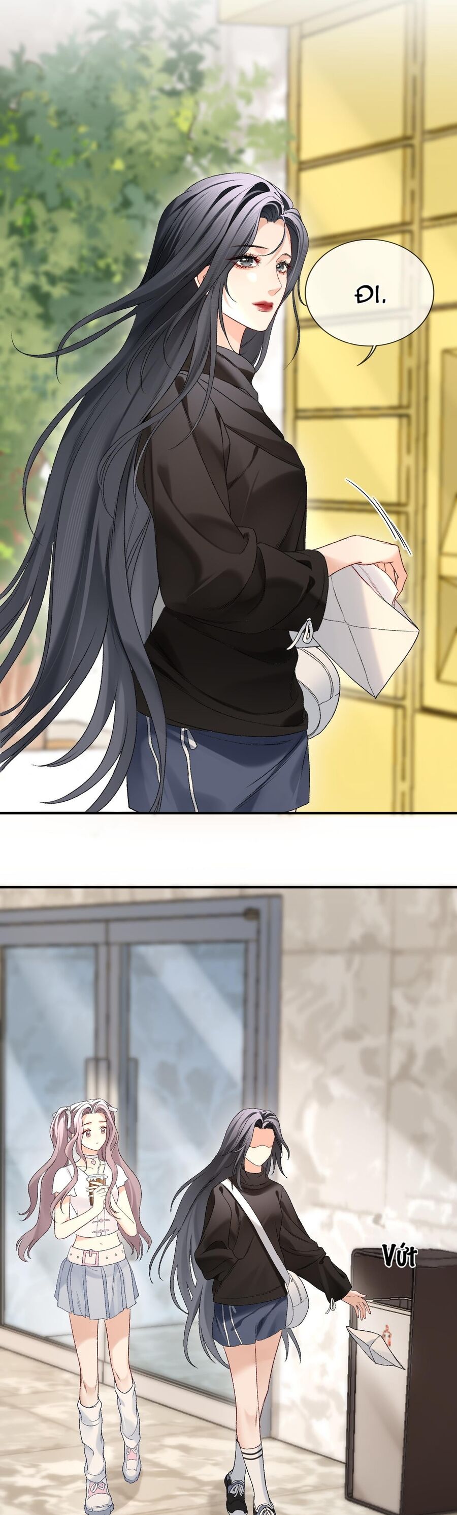 Cẩm Nang Chinh Phục Thần Tượng Chương 3 Ảnh 6