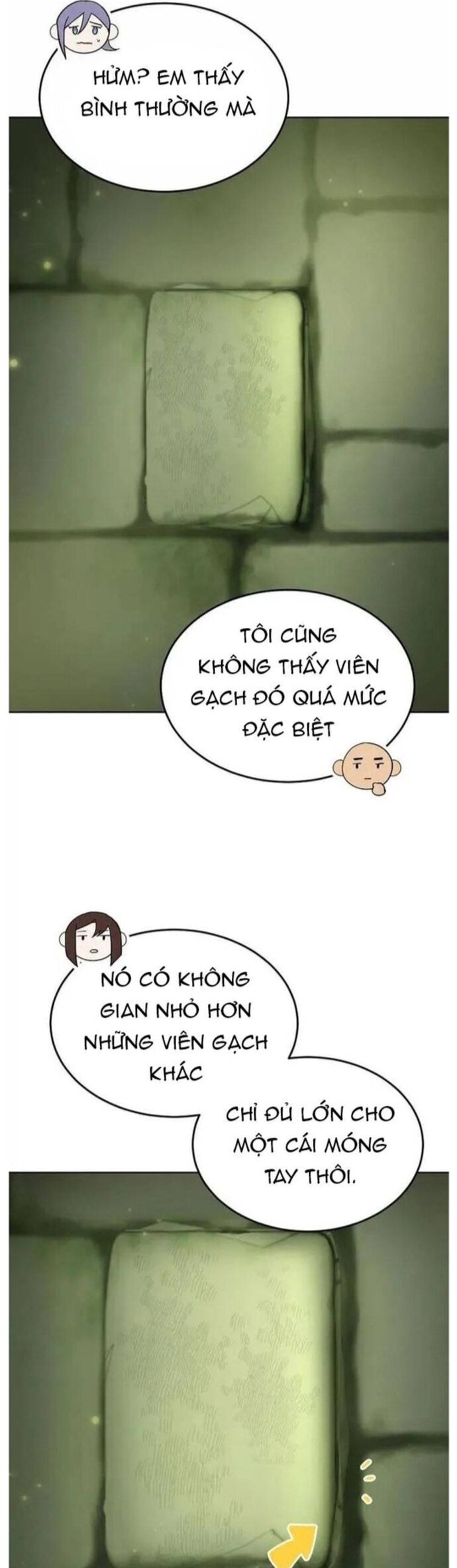 Ta Leo Lên Đỉnh Cao Ngay Cả Những Hồi Quy Giả Cũng Không Thể Đạt Tới Chương 29 Ảnh 22