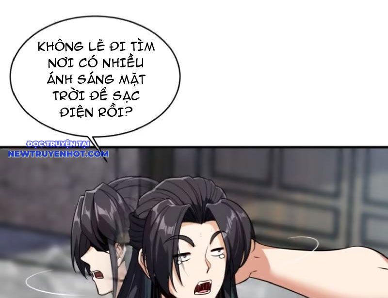 Ta Nhặt Đồ Bỏ Tại Tận Thế Chương 20 Ảnh 61