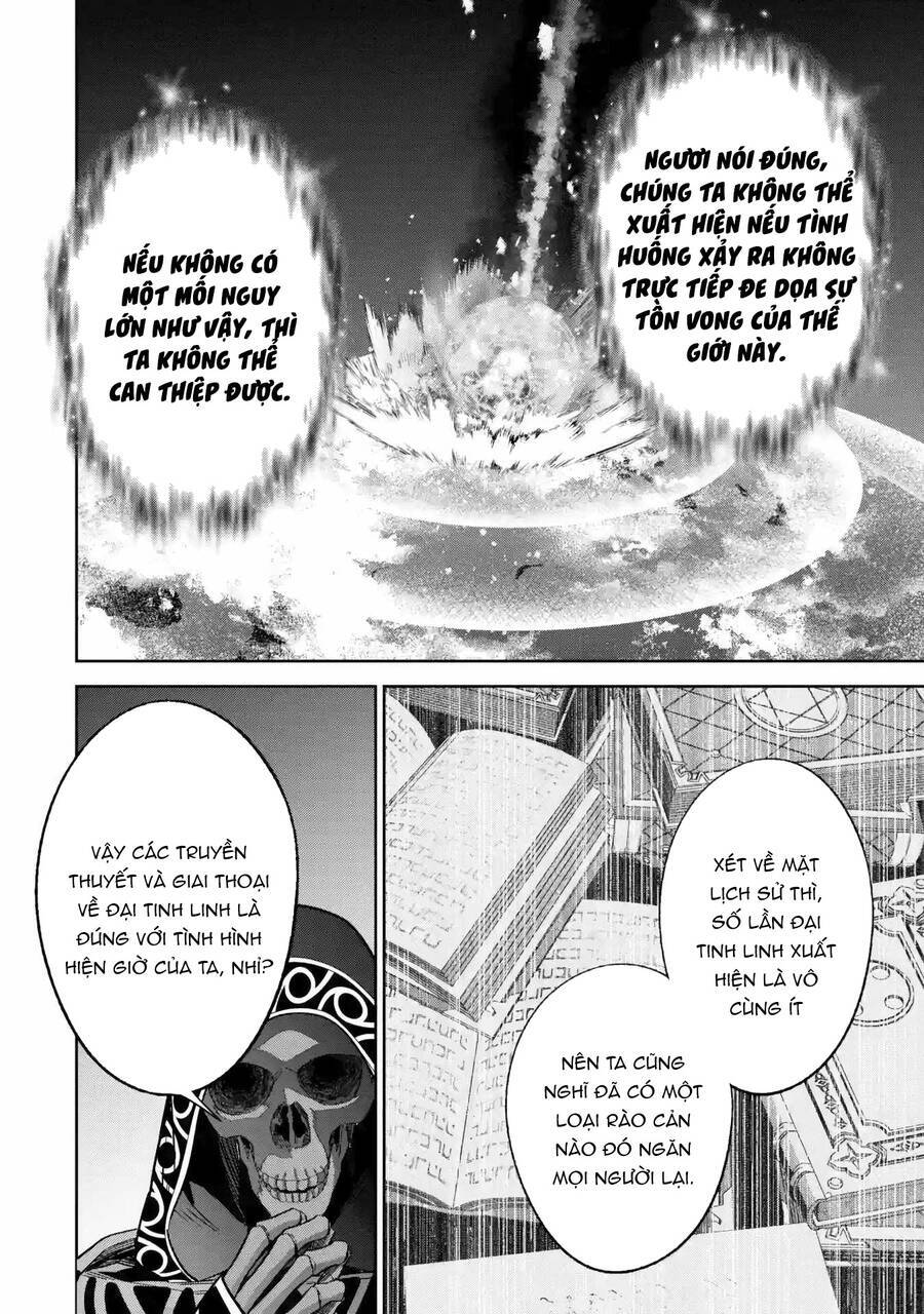 Shokei Sareta Kenja Wa Lich Ni Tensei Shite Shinryaku Sensou Wo Hajimaru Chương 34 Ảnh 34