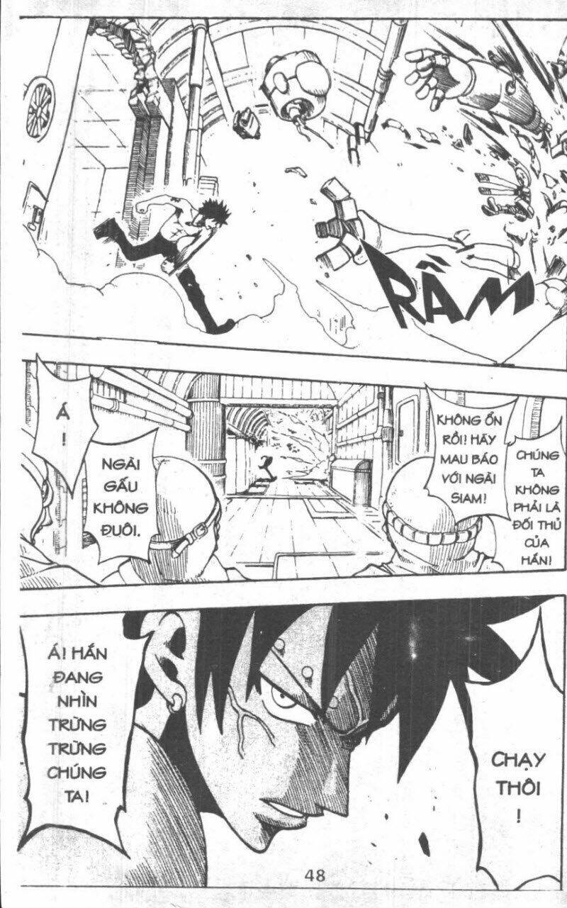 Rave Master (Scan) Chương 26 Ảnh 49