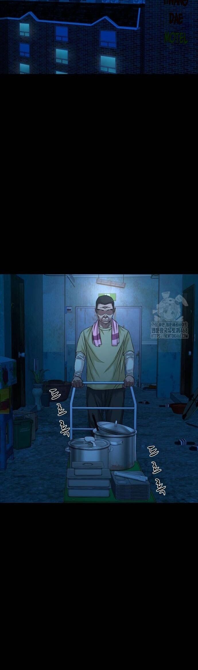Ngôi Làng Ma Quái Chương 50 Ảnh 51