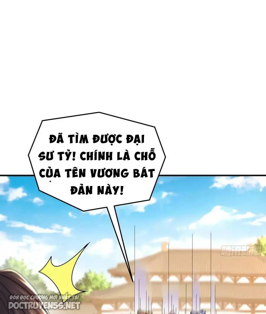 Bắt Đầu Có Được Bảy Vị Tuyệt Sắc Sư Tỷ Chương 43 Ảnh 41