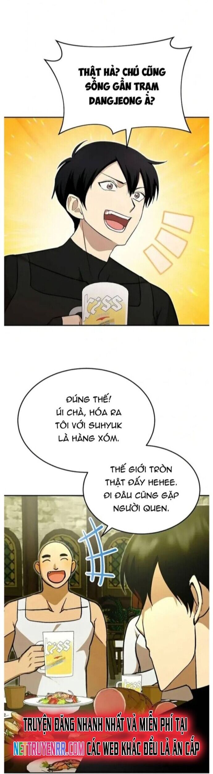 Ta Leo Lên Đỉnh Cao Ngay Cả Những Hồi Quy Giả Cũng Không Thể Đạt Tới Chương 32 Ảnh 25