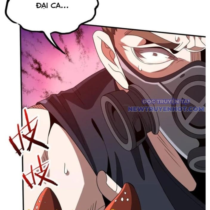 Ma Tu Tái Sinh: Khởi Đầu Nhặt Được Một Hành Tinh Zombie Chương 27 Ảnh 48