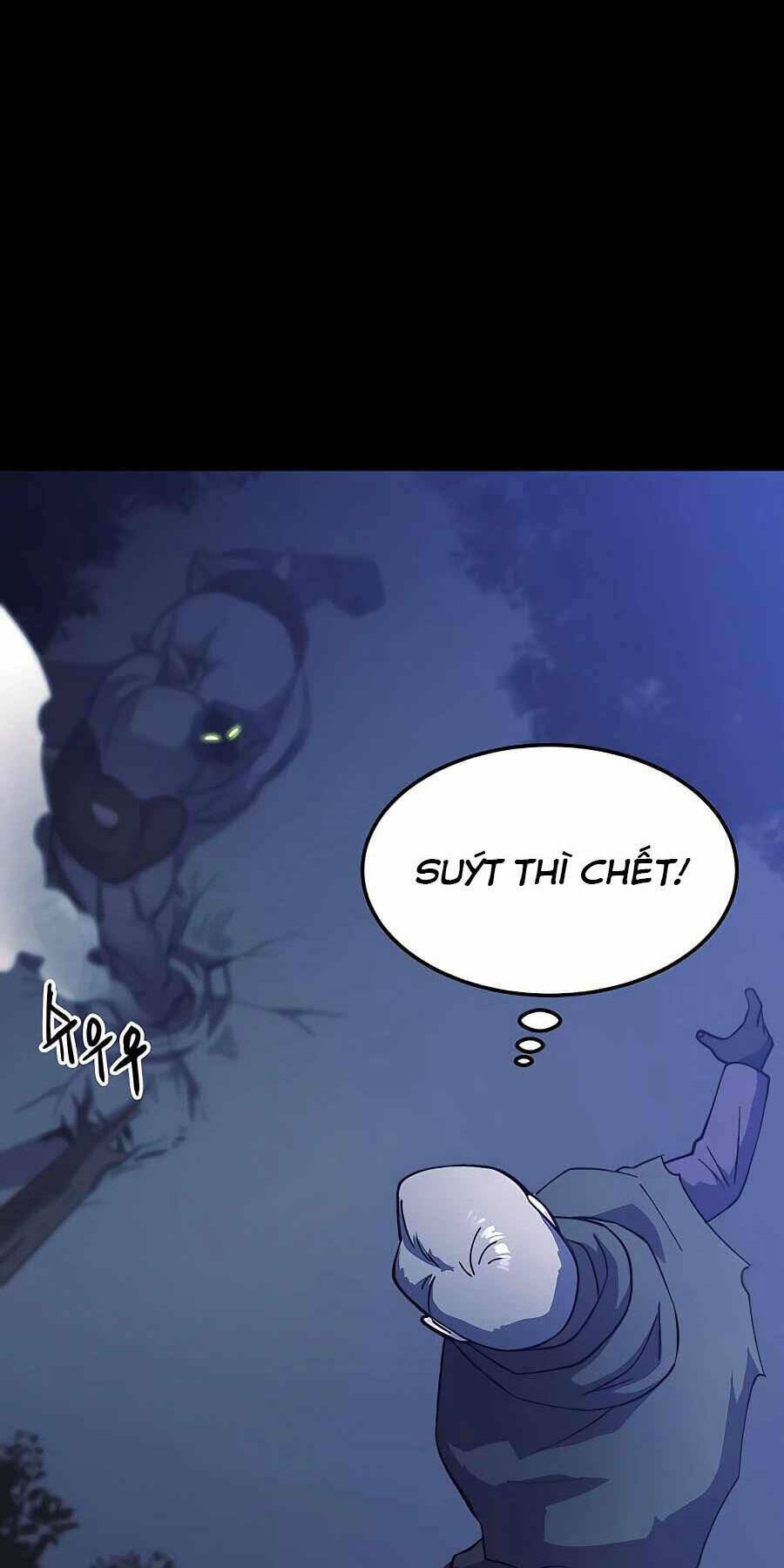Thợ Săn Cơ Bắp Chương 20 Ảnh 22