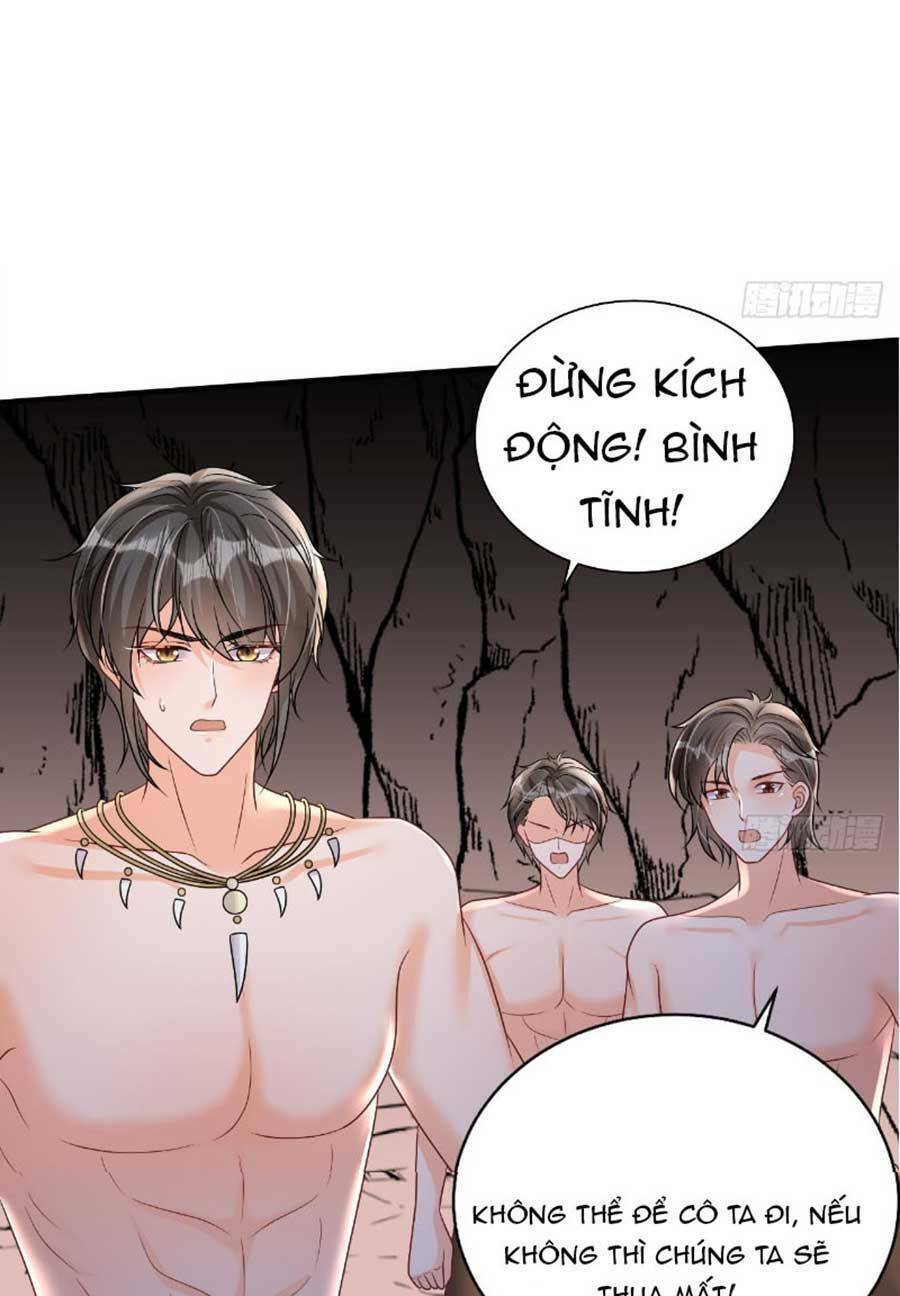 Phu Quân Thú Thế Tranh Sủng Thành Nghiện Chương 15 Ảnh 28