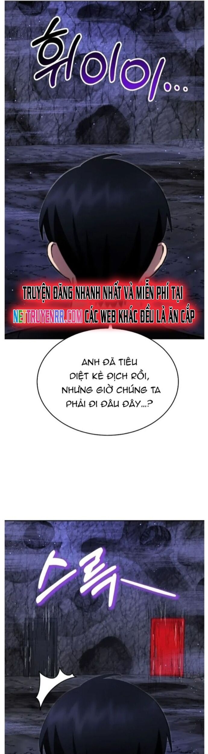 Ta Leo Lên Đỉnh Cao Ngay Cả Những Hồi Quy Giả Cũng Không Thể Đạt Tới Chương 35 Ảnh 8