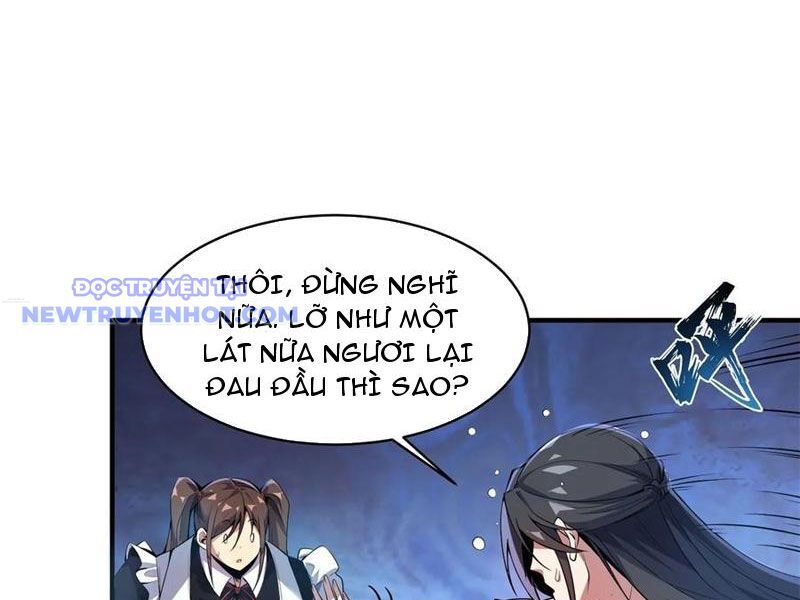 Ta Nhặt Đồ Bỏ Tại Tận Thế Chương 29 Ảnh 8