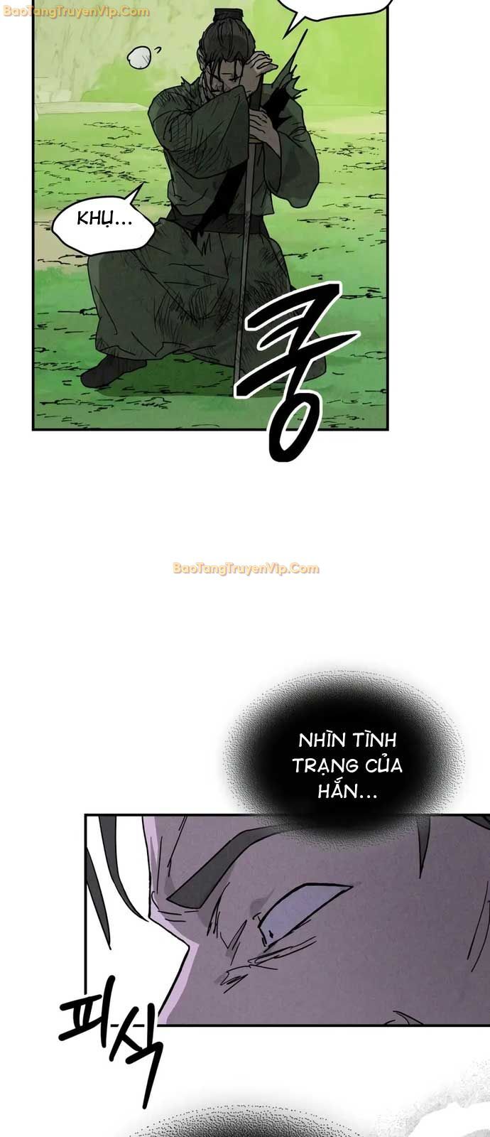 Vị Thần Trở Lại Chương 119 Ảnh 48