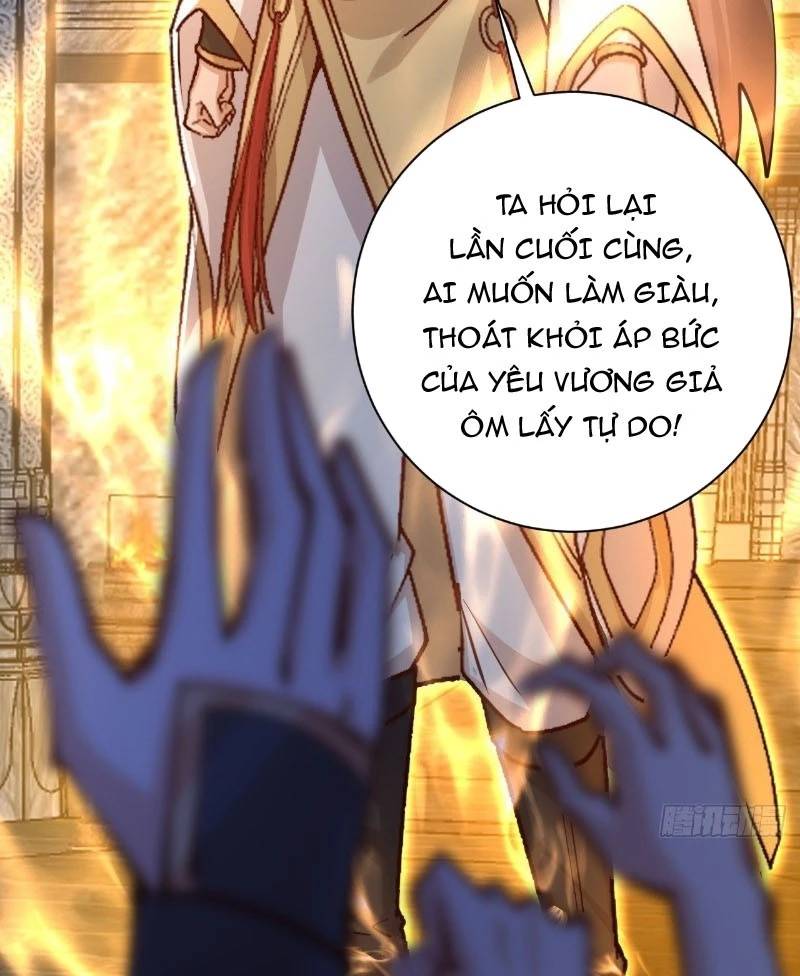 Đệ Tử Siêu Thần Ta Nằm Không, Tông Môn Hủy Diệt Ta Vô Địch Chương 49 Ảnh 49