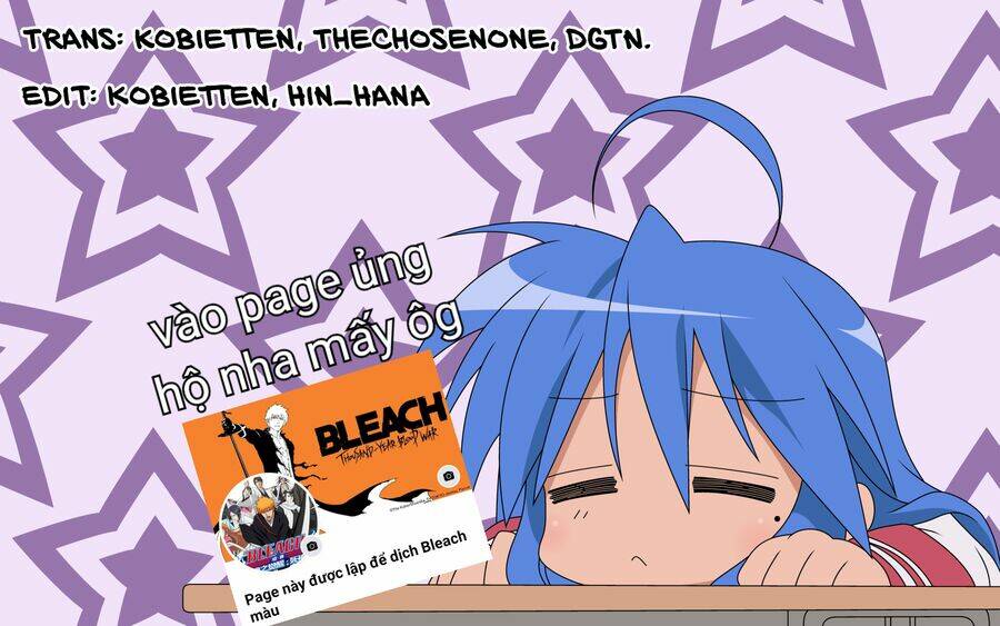 Bleach (Full Color) Chương 12 Ảnh 21