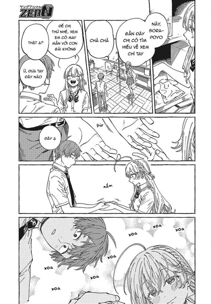 Boku No Suki Na Hito Ga Suki Na Hito Chương 12 Ảnh 14