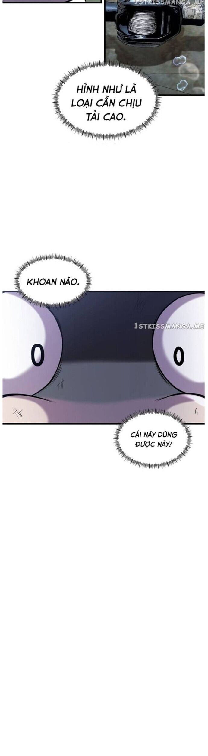 Hoá Thân Thành Cá Chương 45 Ảnh 11