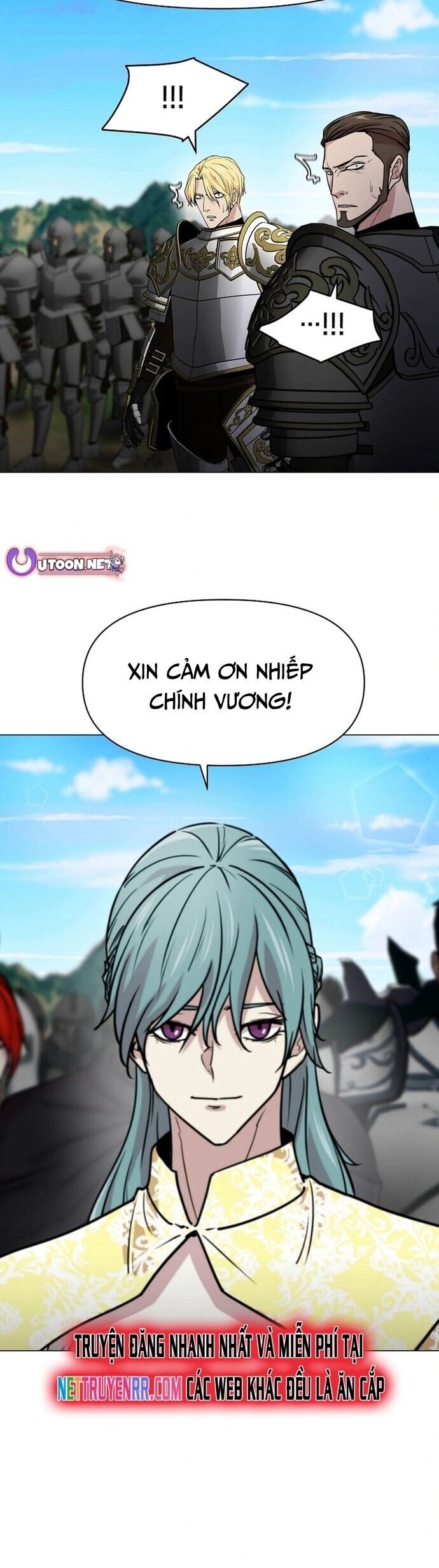 Lãng Khách Một Mình Chương 96 Ảnh 24