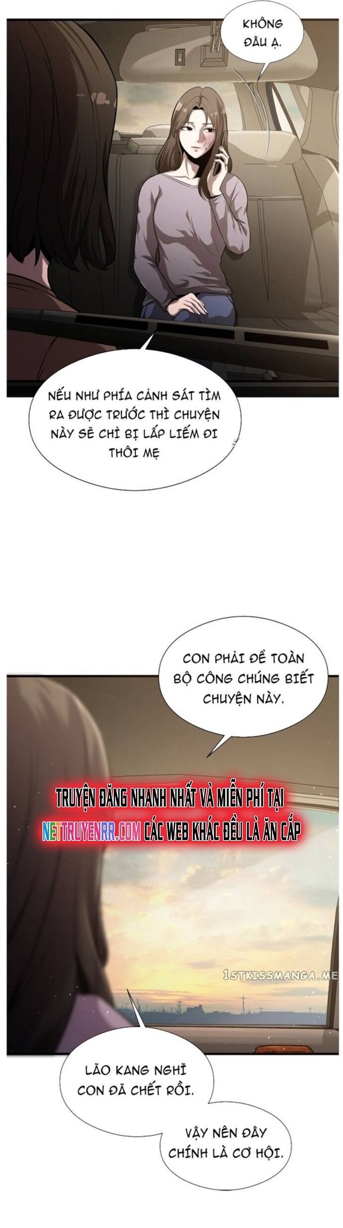 Hoá Thân Thành Cá Chương 45 Ảnh 40