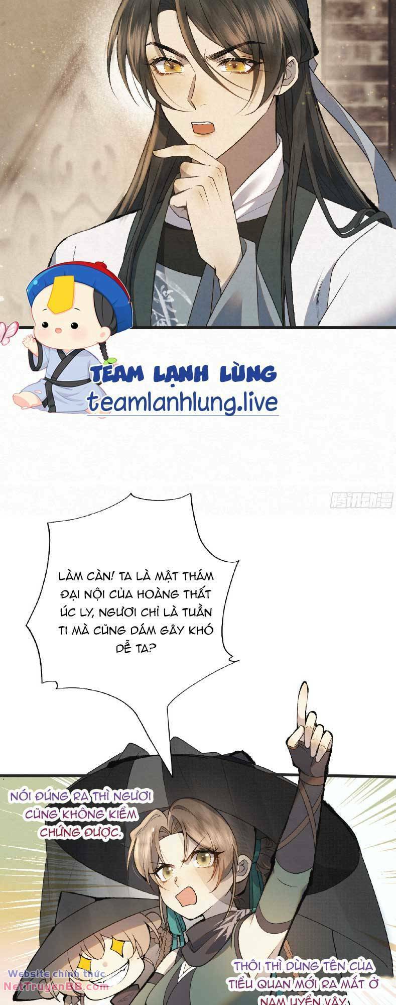 Hôm Nay Sát Thủ Chỉ Muốn Làm Cá Muối Chương 2 Ảnh 15
