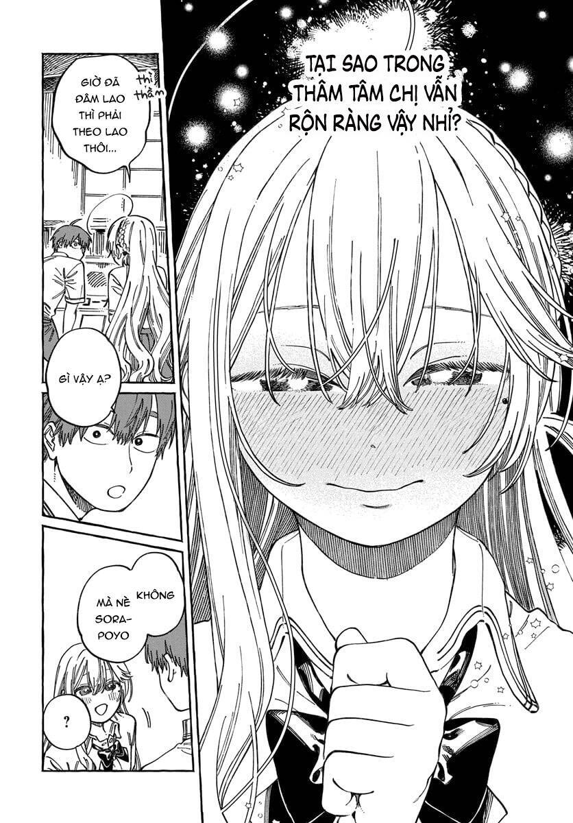Boku No Suki Na Hito Ga Suki Na Hito Chương 15 Ảnh 26