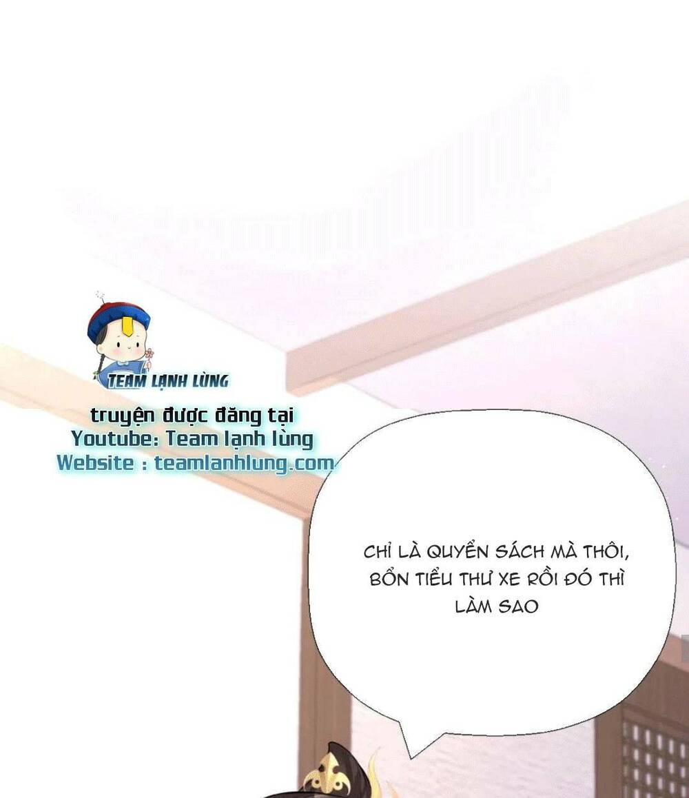 Thiết Lập Ác Nữ Của Tôi Sụp Đổ Rồi Chương 23 Ảnh 40