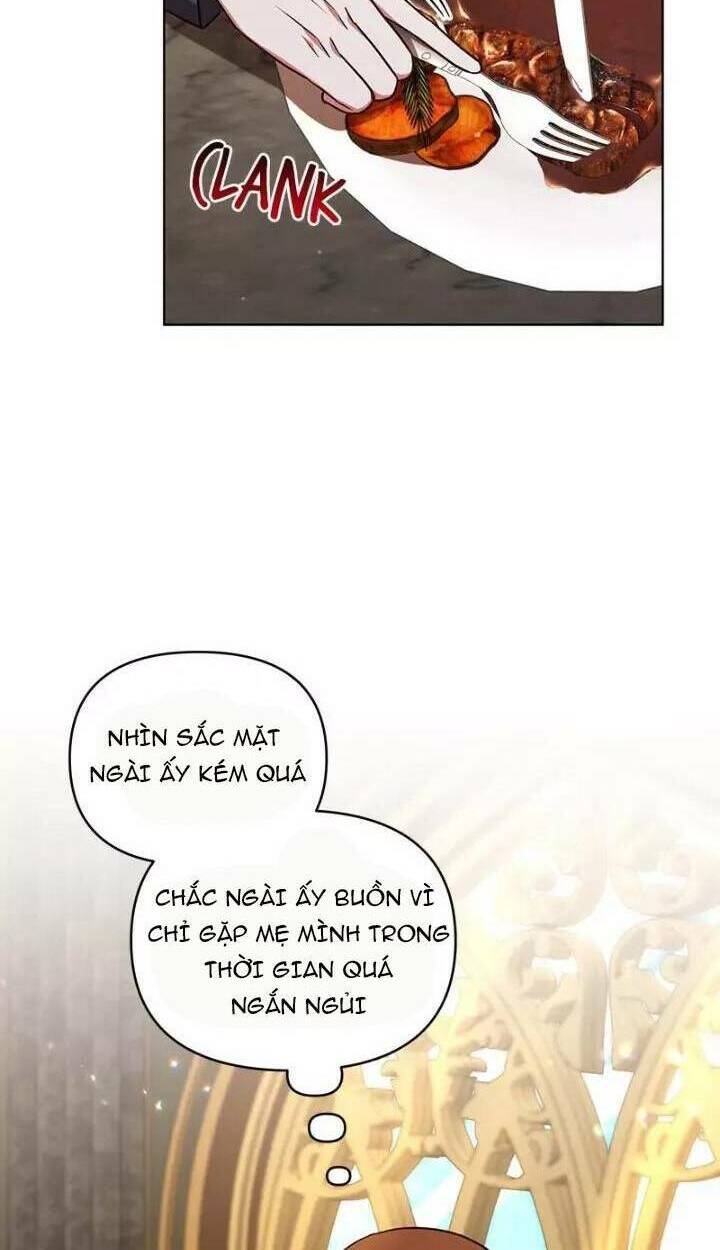 Công Tước Ác Quỷ Không Ngủ Được Chương 52 Ảnh 69