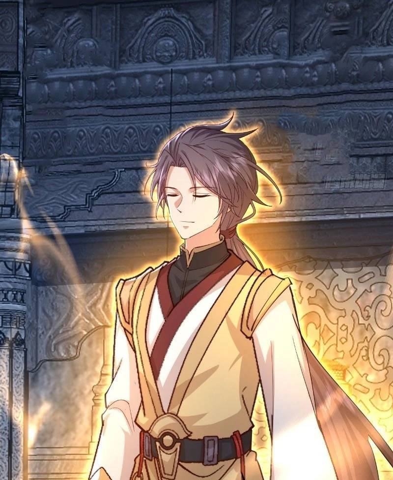 Đệ Tử Siêu Thần Ta Nằm Không, Tông Môn Hủy Diệt Ta Vô Địch Chương 49 Ảnh 48