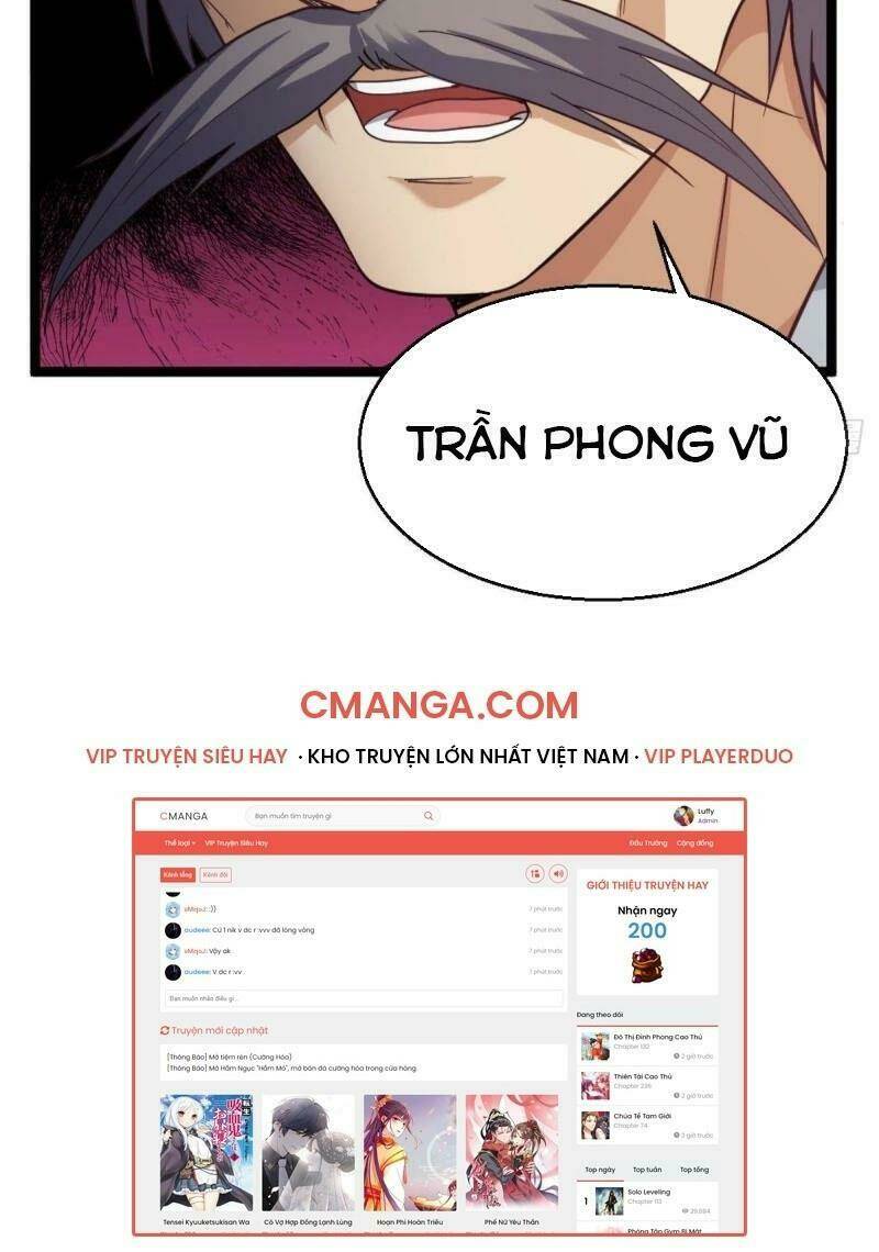 Tối Cuồng Nữ Tế Chương 40 Ảnh 56