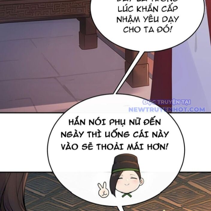 Trở Lại Cổ Đại Làm Hoàng Đế Chương 48 Ảnh 35