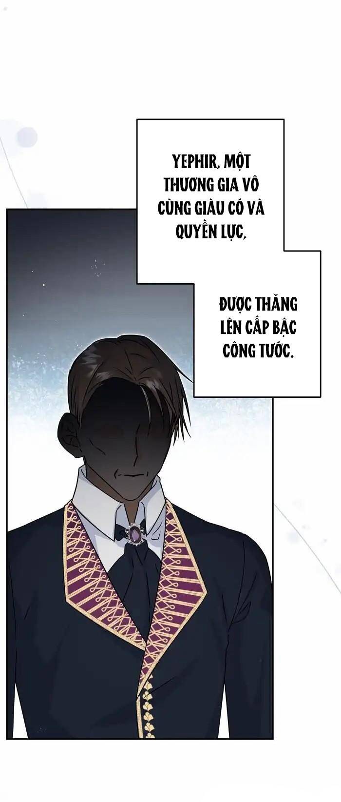 Phải Lòng Kẻ Thù Chương 29 Ảnh 6