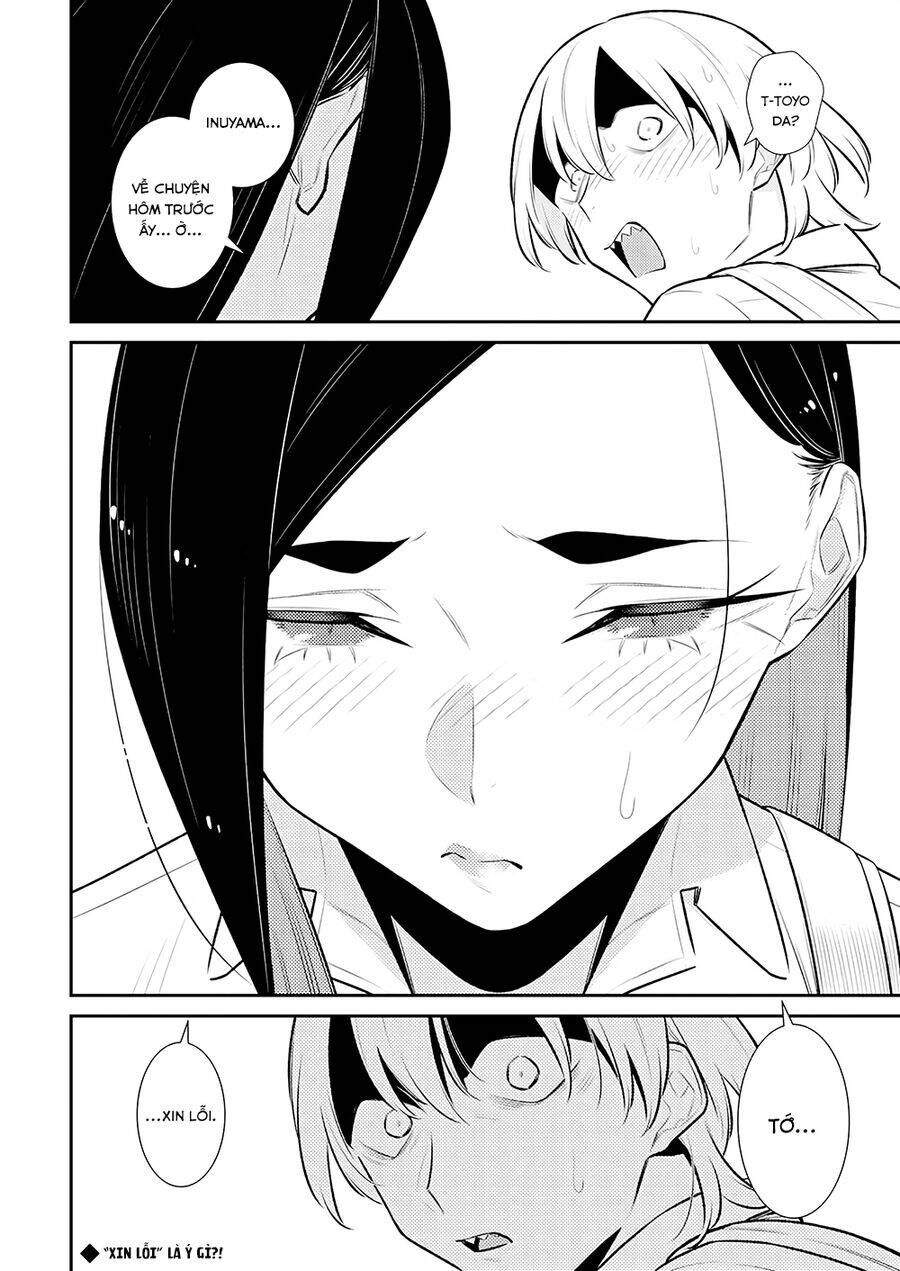 Yancha Gal No Anjou-San Series Chương 161 Ảnh 16