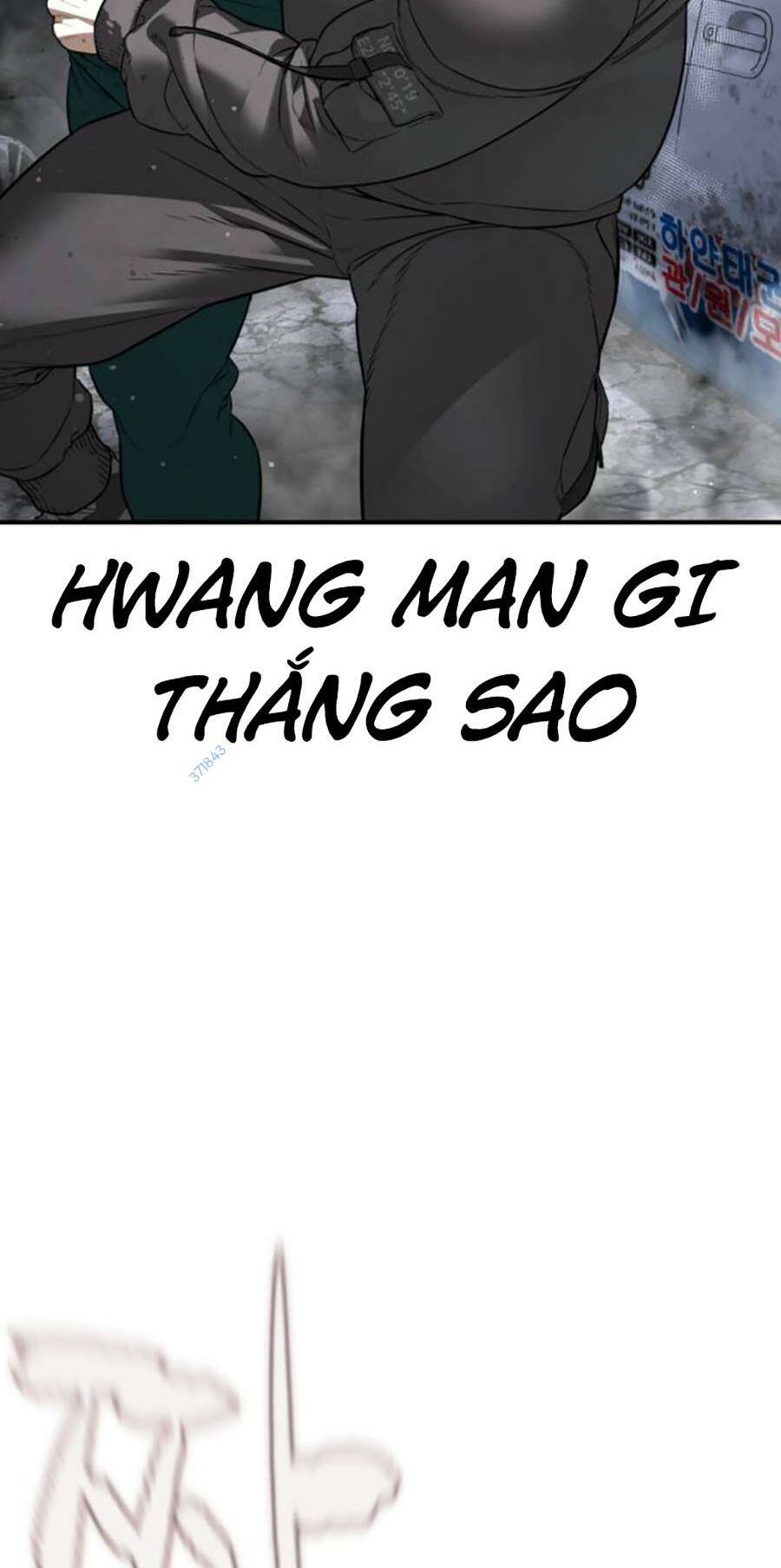 Cách Chiến Thắng Trận Đấu Chương 207 Ảnh 74