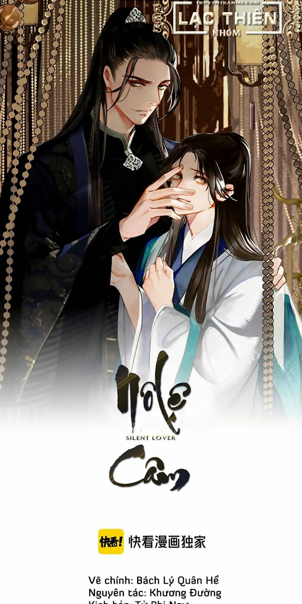 Nô Lệ Câm Chương 48 Ảnh 2