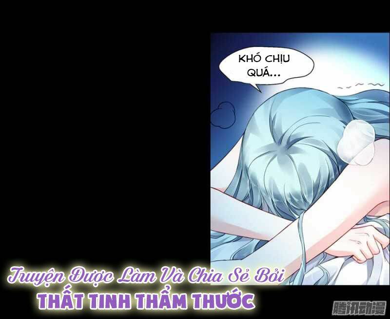 Hào Môn Khí Phụ Đích Xuân Thiên Chương 1 Ảnh 7