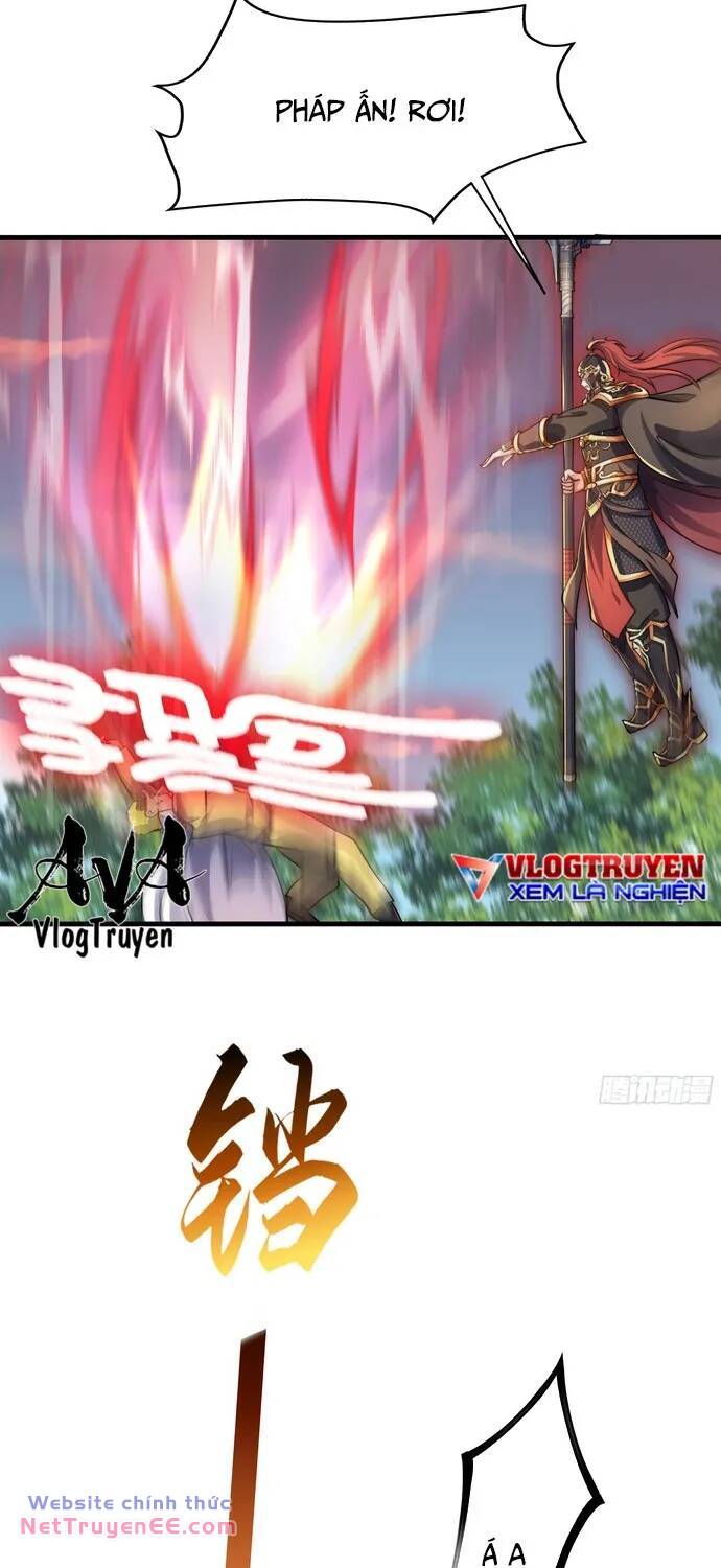 Tần Hoàng Trở Về! Ta Là Thiên Cổ Tiên Đế Chương 11 Ảnh 32