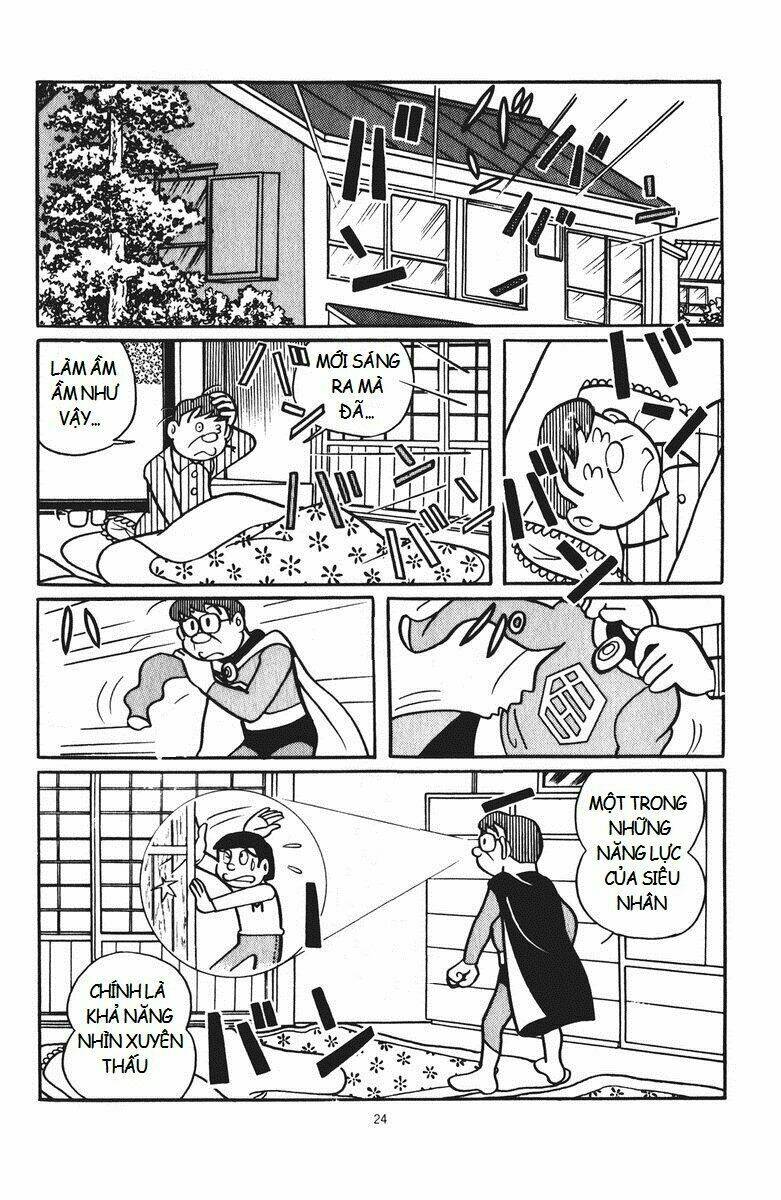 Chuunen Superman Saenai-Shi Chương 2 Ảnh 4