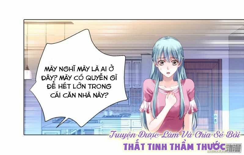Hào Môn Khí Phụ Đích Xuân Thiên Chương 1 Ảnh 49