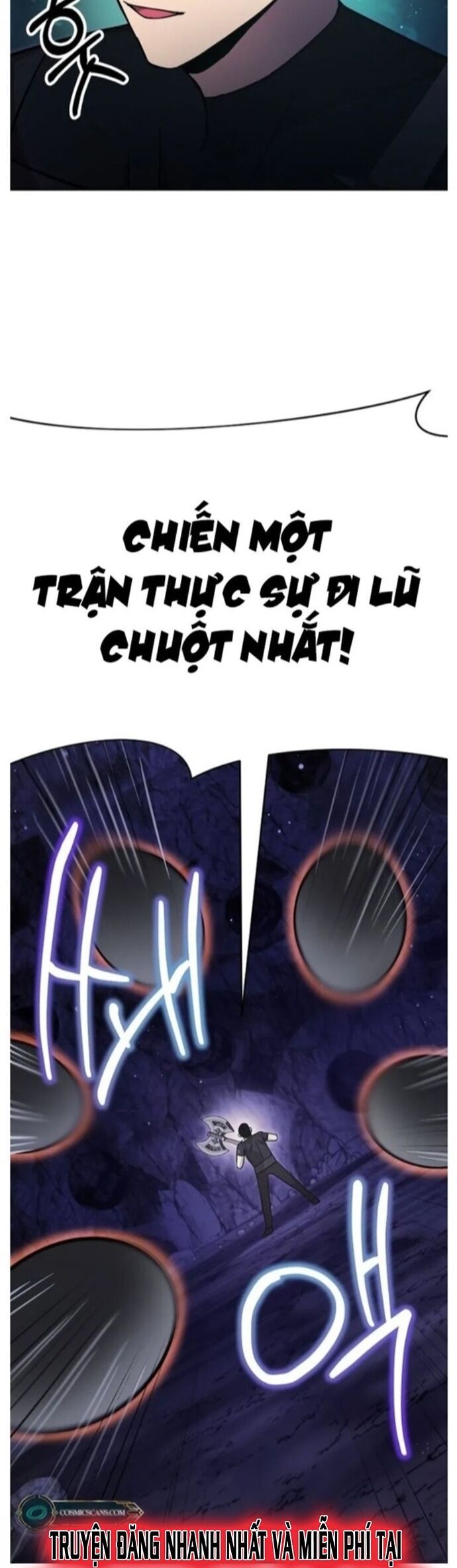 Ta Leo Lên Đỉnh Cao Ngay Cả Những Hồi Quy Giả Cũng Không Thể Đạt Tới Chương 35 Ảnh 24