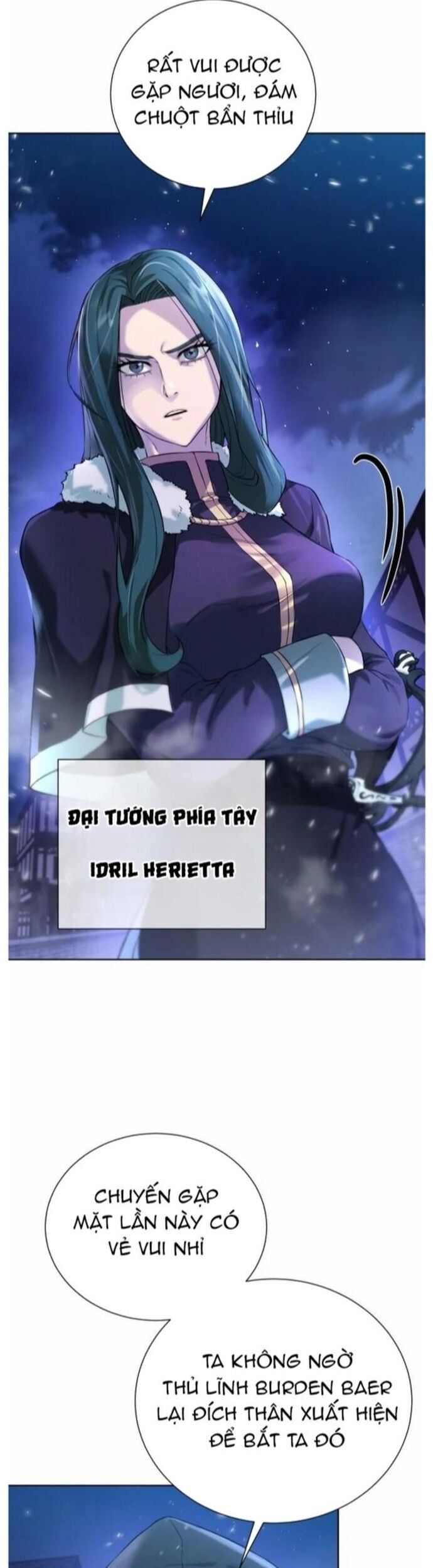 Cổ Vật Trong Hầm Tối Chương 111 Ảnh 14