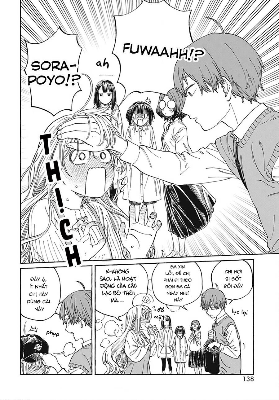 Boku No Suki Na Hito Ga Suki Na Hito Chương 9 Ảnh 24