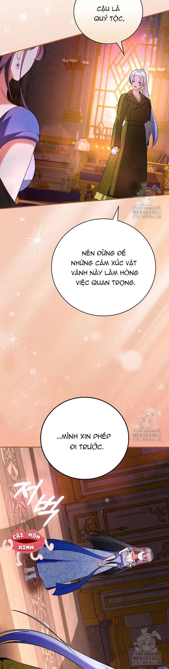 Đi Tìm Nàng Công Chúa Bỏ Trốn Chương 30 Ảnh 11
