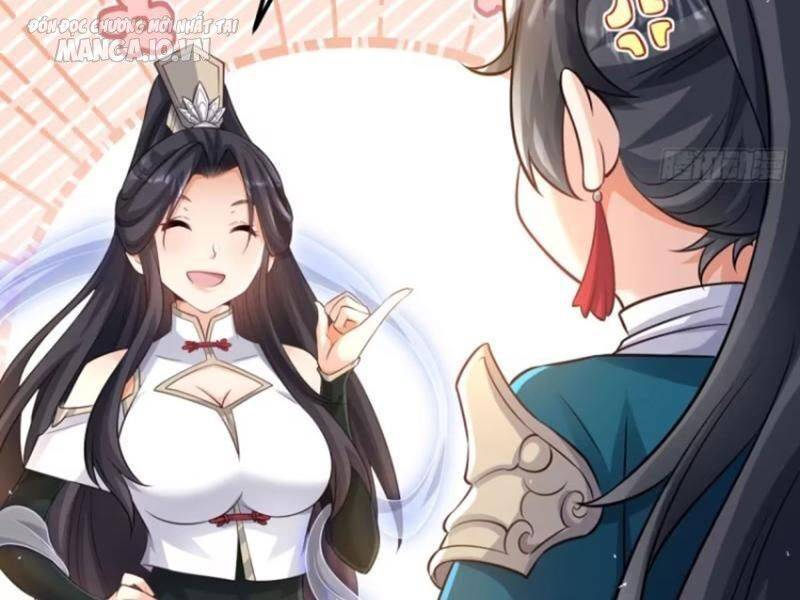Vợ Tôi Và Tôi Thống Trị Tam Giới Chương 119 Ảnh 48