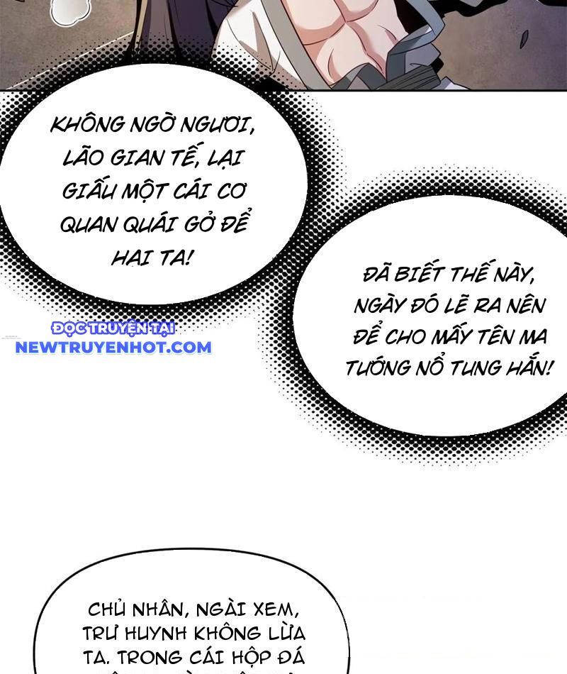 Ta Nhặt Đồ Bỏ Tại Tận Thế Chương 28 Ảnh 84