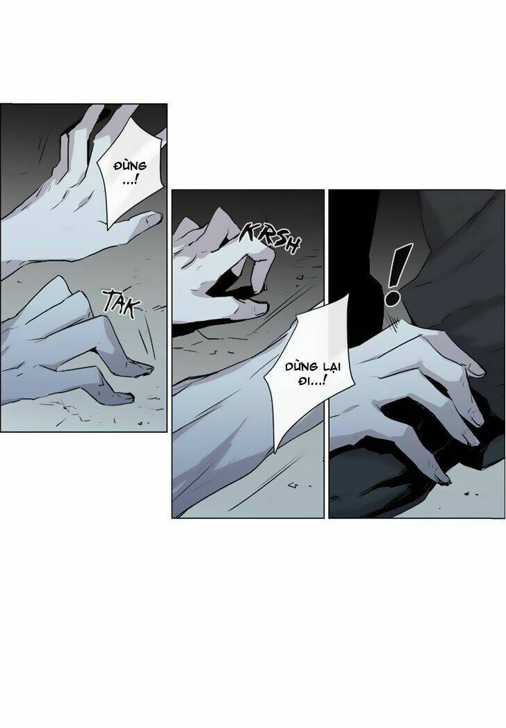 American Ghost Jack Chương 58 Ảnh 11