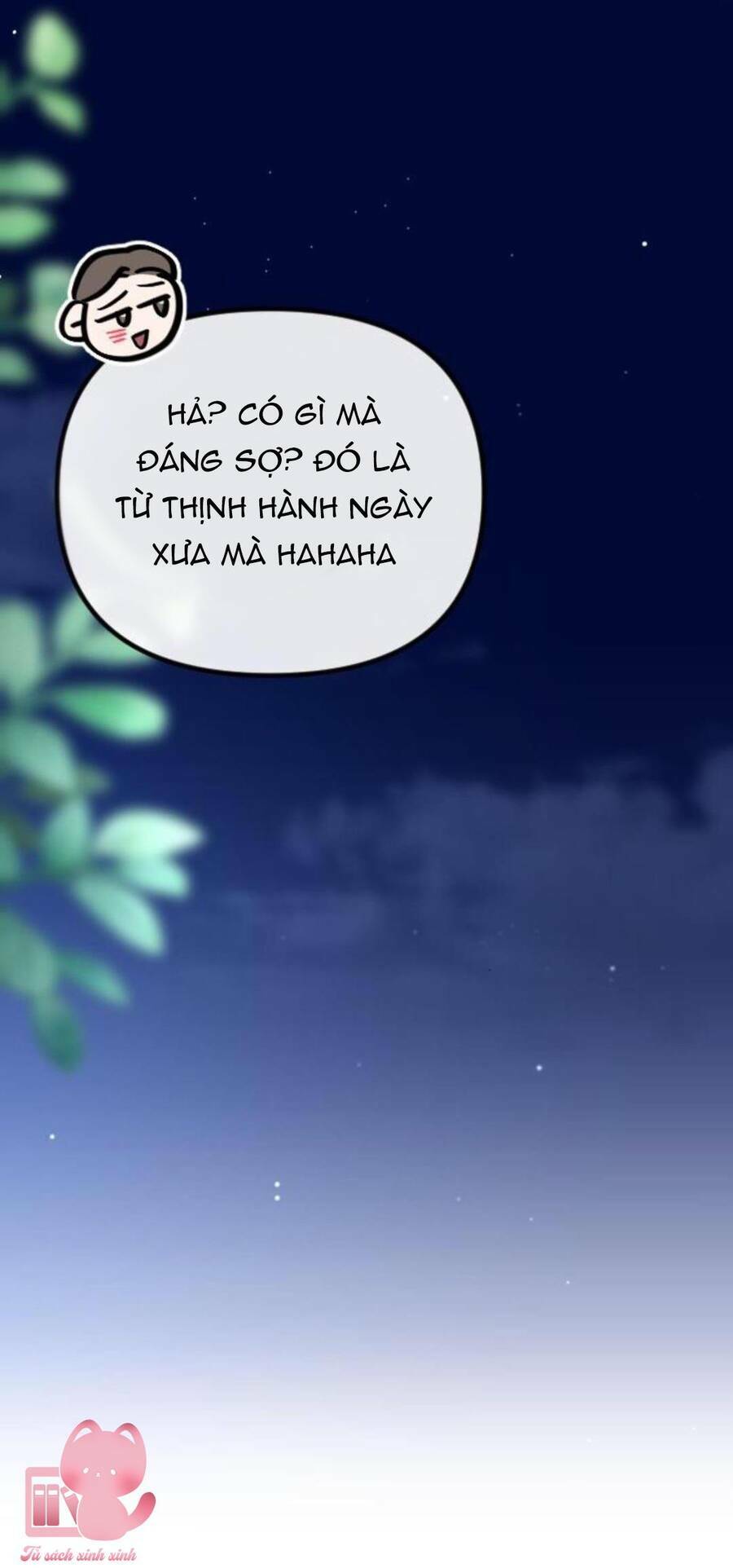 Tình Cờ Ta Gặp Nhau Chương 14 Ảnh 104