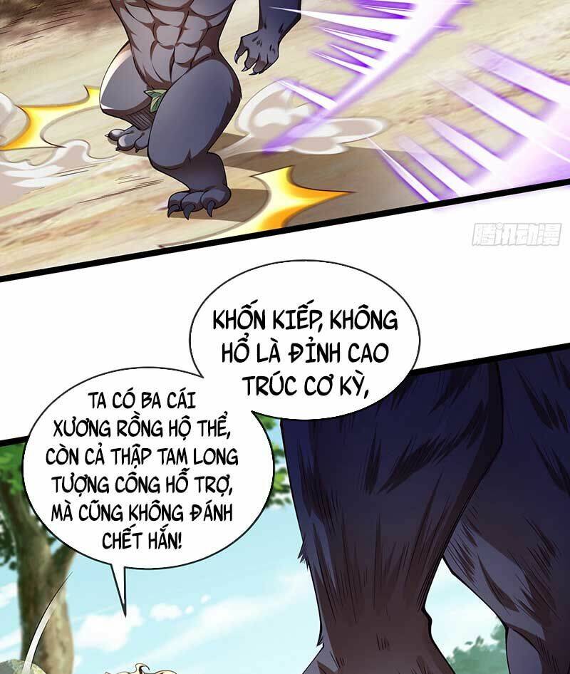 Tiên Tử Tha Mạng Chương 18 Ảnh 40